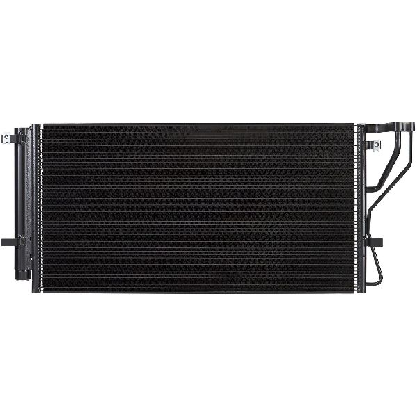 2007-2012 Kia Rondo A/C Condenser (Spectra)