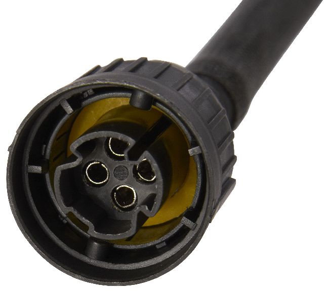 1994-1995 BMW M3 Oxygen Sensor - Upstream (Spectra)