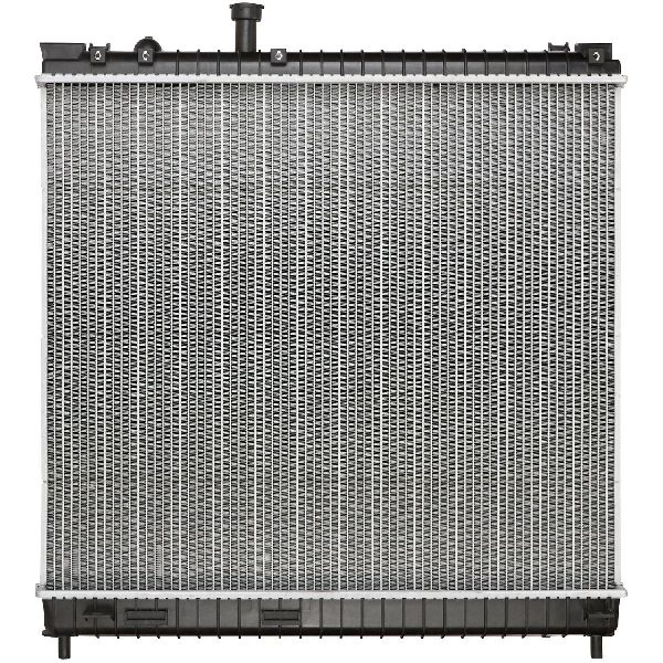 2004-2010 INFINITI QX56 Radiator (Spectra)