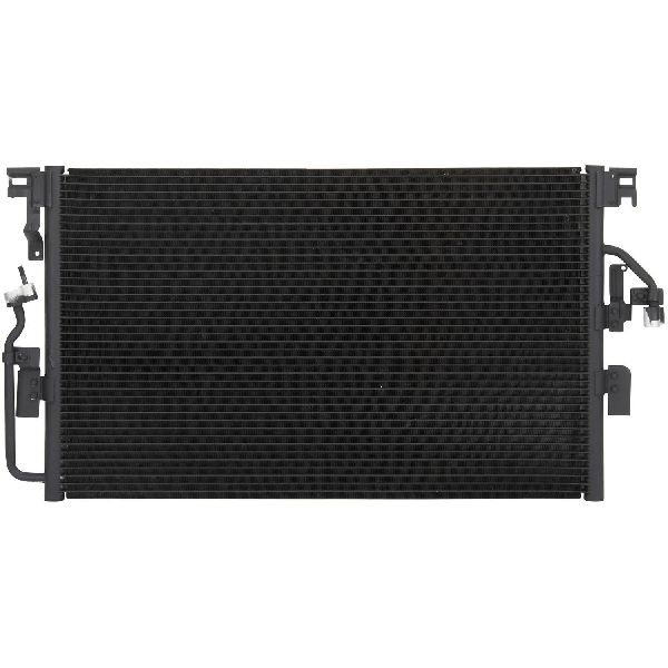 2004-2007 Saturn Vue A/C Condenser (Spectra)
