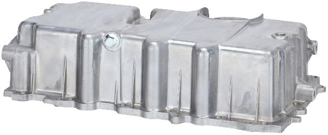 2001-2002 Oldsmobile Aurora Engine Oil Pan (Spectra)