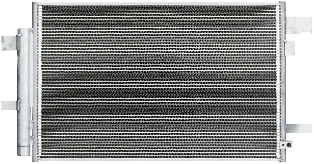 2018-2021 Subaru Crosstrek A/C Condenser (Spectra)