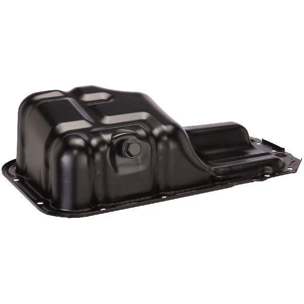 2011-2015 Mazda 2 Engine Oil Pan (Spectra)