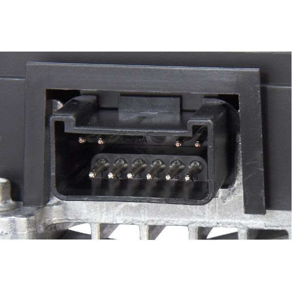 2007-2011 Ford Focus Fuel Pump Driver Module (Spectra)