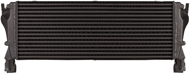 2013-2018 Ram 4500 Intercooler (Spectra)