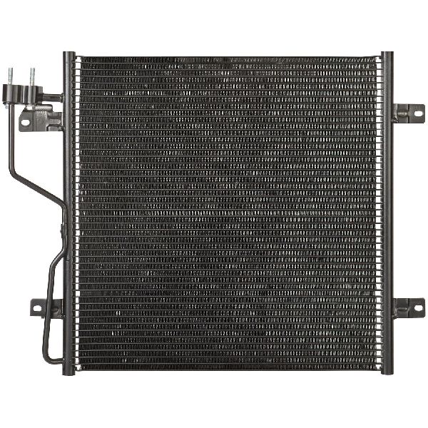 2005-2007 Jeep Liberty A/C Condenser (Spectra)