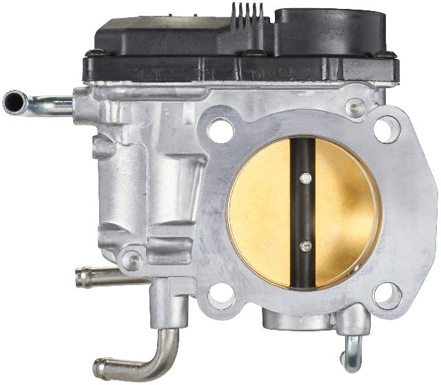 2002-2003 Toyota Solara Fuel Injection Throttle Body Assembly (Spectra)