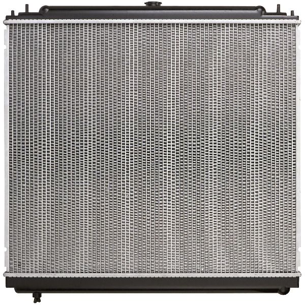 2005-2016 Nissan Frontier Radiator (Spectra)