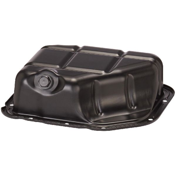 2003-2006 Hyundai Santa Fe Engine Oil Pan - Lower (Spectra)