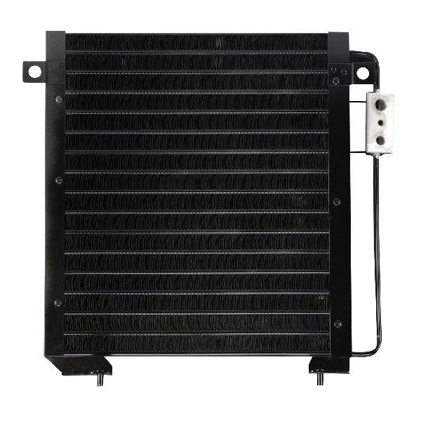 1990-1992 Dodge Caravan A/C Condenser (Spectra)