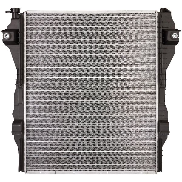 2011-2012 Ram 4500 Radiator (Spectra)