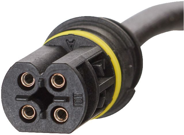 1997-1999 Mercedes-Benz S320 Oxygen Sensor - Downstream or Upstream (Spectra)
