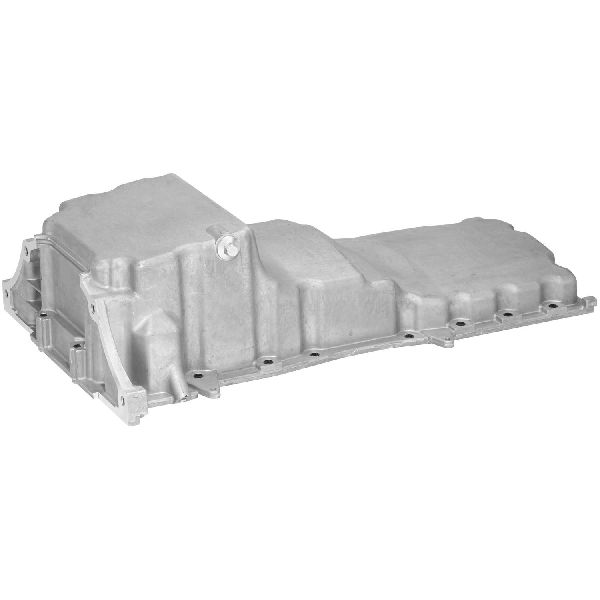 2004-2012 GMC Canyon Engine Oil Pan (Spectra)