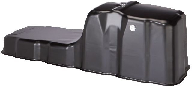 2014-2022 Kenworth T800 Engine Oil Pan - Front Sump (Spectra)