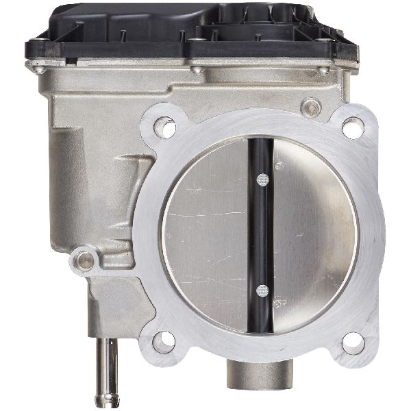 2004-2010 INFINITI QX56 Fuel Injection Throttle Body Assembly (Spectra)