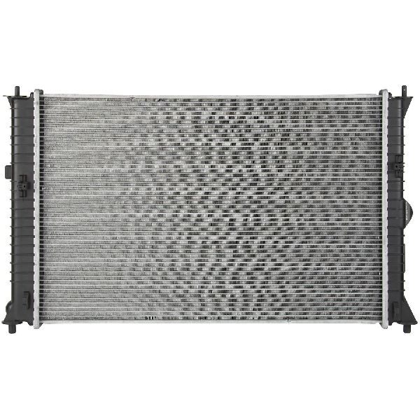2010-2012 Ford Fusion Radiator (Spectra)