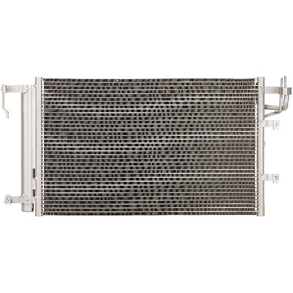 2004-2009 Kia Spectra A/C Condenser (Spectra)