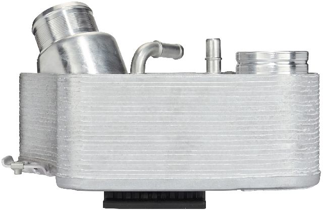 2011-2016 Ford F-550 Super Duty Intercooler (Spectra)