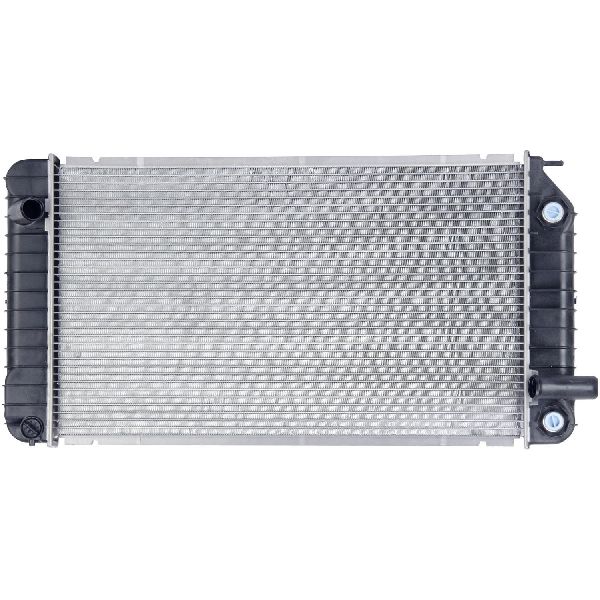 1992-1993 Oldsmobile Achieva Radiator (Spectra)
