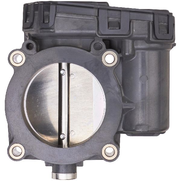 2008-2009 Dodge Durango Fuel Injection Throttle Body Assembly (Spectra)