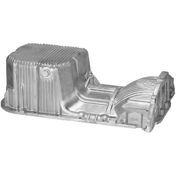 2010-2011 Kia Soul Engine Oil Pan (Spectra)