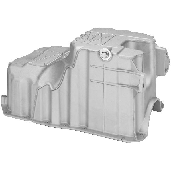 1997 Ford E-150 Econoline Engine Oil Pan (Spectra)