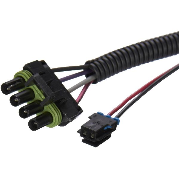 1987-1988 Chevrolet Beretta Fuel Tank Sending Unit (Spectra)