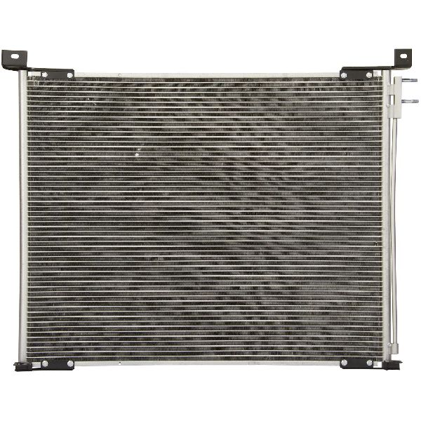 2004-2010 Ford E-350 Super Duty A/C Condenser (Spectra)