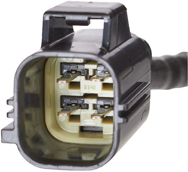2007-2010 Volvo S40 Oxygen Sensor - Upstream (Spectra)