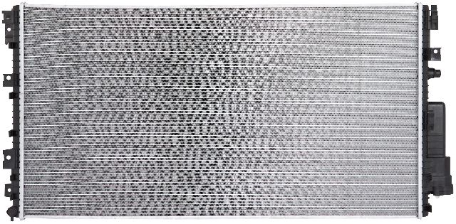 2017-2021 Ford F-550 Super Duty Radiator (Spectra)