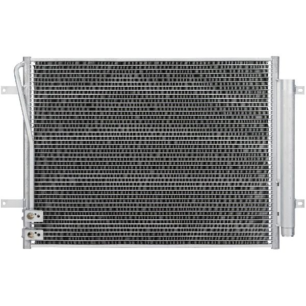 2009-2017 Volkswagen CC A/C Condenser (Spectra)