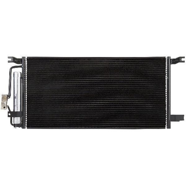 2001-2005 Pontiac Aztek A/C Condenser (Spectra)
