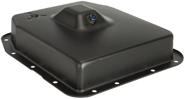 1996-2001 Ford Explorer Transmission Oil Pan (Spectra)