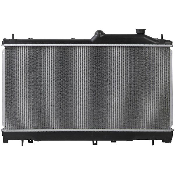 2009-2013 Subaru Forester Radiator (Spectra)