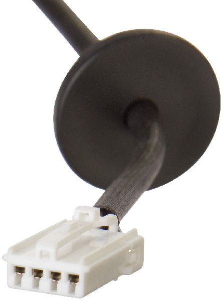 2004-2010 Toyota Sienna Oxygen Sensor - Downstream Rear (Spectra)