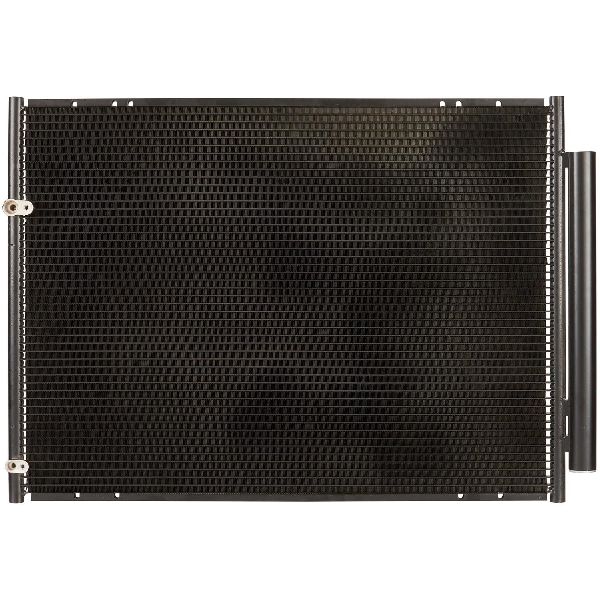 2004-2010 Toyota Sienna A/C Condenser (Spectra)