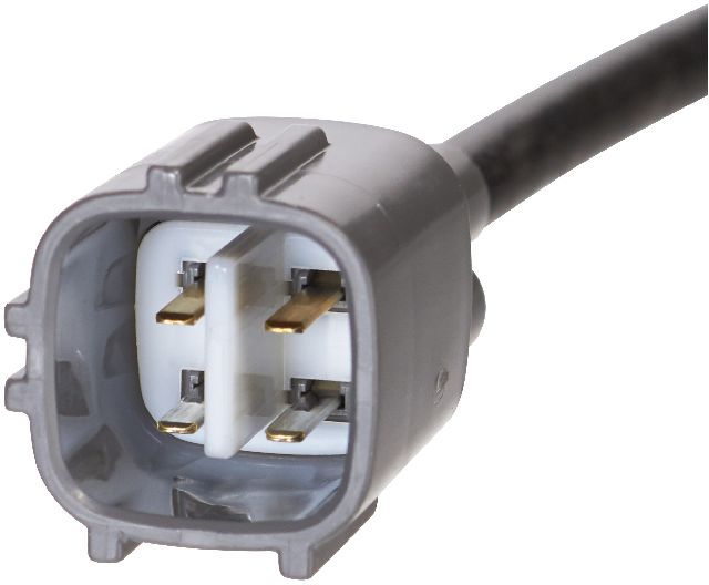 2012-2014 Toyota Yaris Oxygen Sensor - Downstream (Spectra)