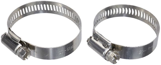 2011-2015 Kia Optima Fuel Filler Hose (Spectra)