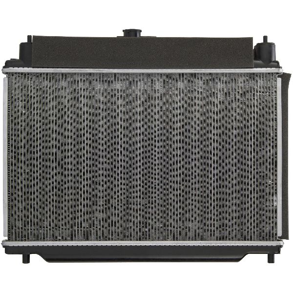 2011-2014 Mazda 2 Radiator (Spectra)