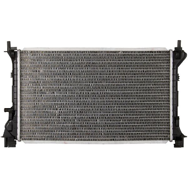 2000-2007 Ford Focus Radiator (Spectra)