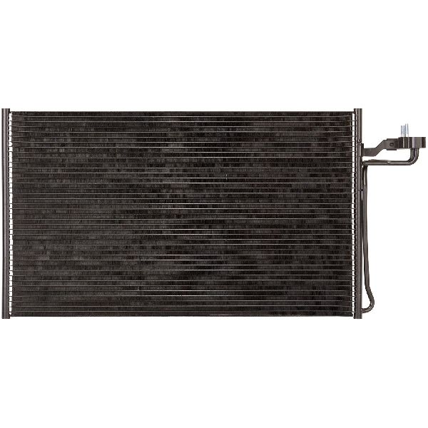 2008-2012 Volvo S40 A/C Condenser (Spectra)