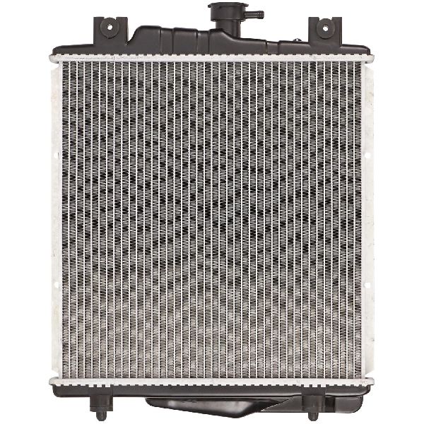 1984-1989 Dodge Caravan Radiator (Spectra)