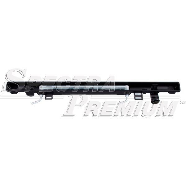 2004-2009 Nissan Quest Radiator (Spectra)