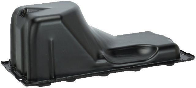 2009-2010 Ford Explorer Sport Trac Engine Oil Pan (Spectra)