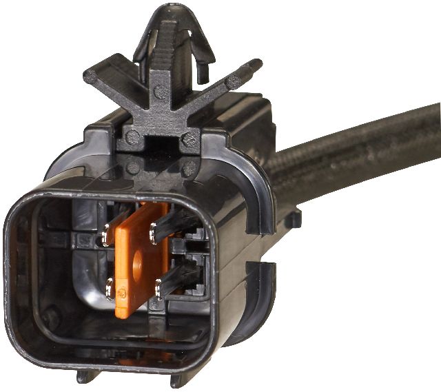 2002-2005 Kia Sedona Oxygen Sensor - Downstream Left (Spectra)
