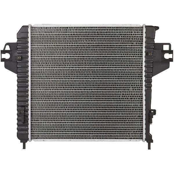 2002-2006 Jeep Liberty Radiator (Spectra)