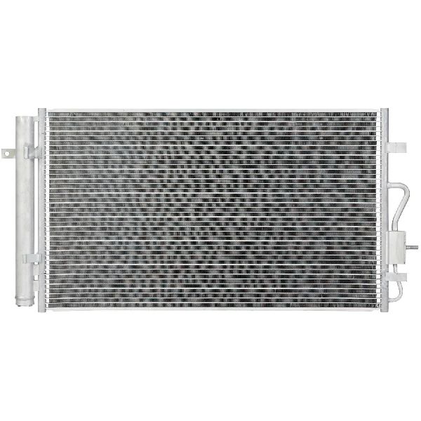 2017-2022 Chevrolet Bolt EV A/C Condenser (Spectra)
