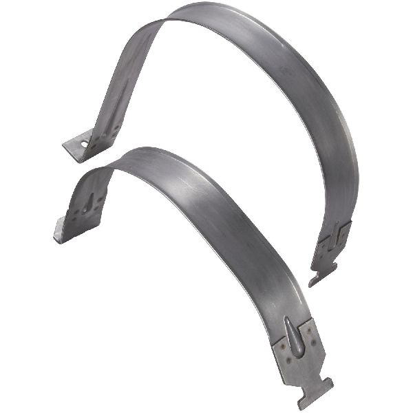 2011-2019 Ram 3500 Fuel Tank Strap (Spectra)