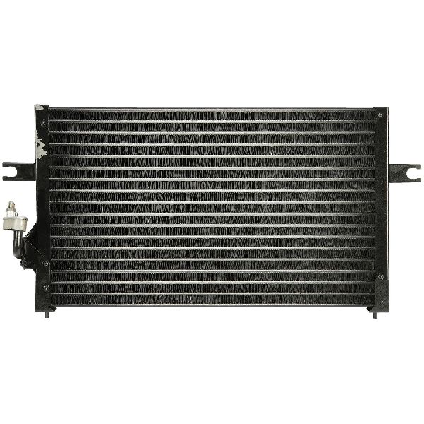 1993-1994 Hyundai Sonata A/C Condenser (Spectra)