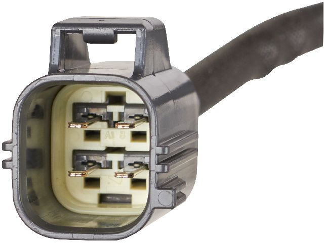 2010-2013 Land Rover LR4 Oxygen Sensor - Downstream Right (Spectra)